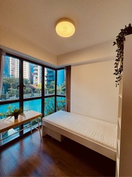 Lake Grande (D22), Condominium #547437051